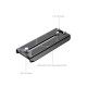 SmallRig Schnellwechselplatte Manfrotto 501PL - 6318