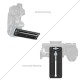 SmallRig Schnellwechselplatte Manfrotto 501PL - 6318