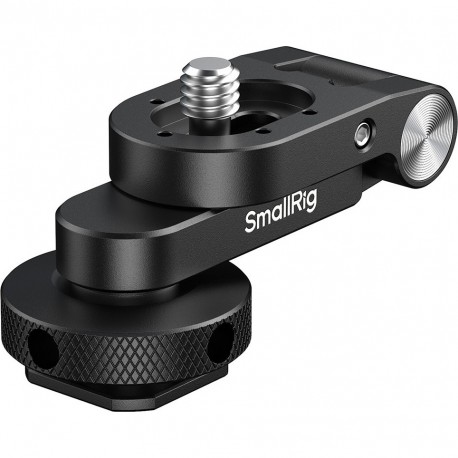 SmallRig Faltbare Monitorhalterung - 6323