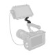 SmallRig Support moniteur pliable - 6323
