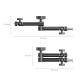 SmallRig Bras magique à rosette 12" - 6324