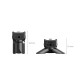 SmallRig Mini trépied de table USB-C pour DJI Osmo Pocket 4/3 - 6361B