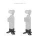SmallRig Mini trépied de table USB-C pour DJI Osmo Pocket 4/3 - 6361B