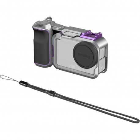 SmallRig Kit Street Photography DJI Osmo Action 6 - 6367