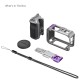 SmallRig Kit Street Photography DJI Osmo Action 6 - 6367
