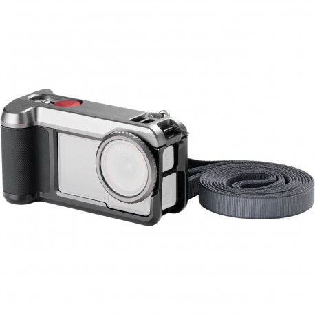 SmallRig Street Photography Cage DJI Osmo Action 5 Pro/4/3 - 6371