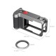 SmallRig Street Photography Cage DJI Osmo Action 5 Pro/4/3 - 6371