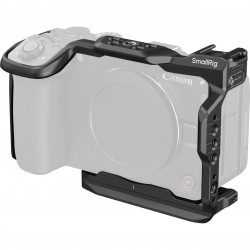 SmallRig HawkLock Schnellwechsel-Cage Canon EOS R6 V - 6372