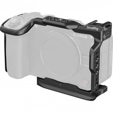 SmallRig Cage HawkLock pour Canon EOS R6 V - 6372