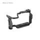 SmallRig Cage HawkLock pour Canon EOS R6 V - 6372