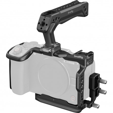 SmallRig HawkLock Cage Kit für Canon EOS R6 V - 6379