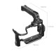 SmallRig Kit Cage HawkLock pour Canon EOS R6 V - 6379