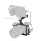 SmallRig HawkLock Cage Kit für Canon EOS R6 V - 6379