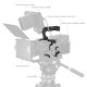 SmallRig HawkLock Cage Kit für Canon EOS R6 V - 6379