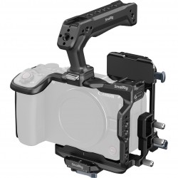 SmallRig HawkLock Cage Kit V-Mount Canon EOS R6 V - 6381