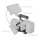 SmallRig HawkLock Cage Kit V-Mount Canon EOS R6 V - 6381