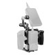 SmallRig HawkLock Vertical Cage Kit Canon EOS R6 V - 6382