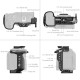 SmallRig HawkLock Vertical Cage Kit Canon EOS R6 V - 6382