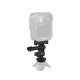 SmallRig Schnellwechsel-Adapter Kit mit Blitzschuh - 6396