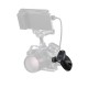 SmallRig Poignée latérale rotative HawkLock H21 NATO - 6405