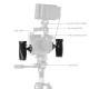 SmallRig Drehbarer Seitengriff HawkLock H21 NATO - 6405