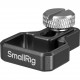 SmallRig Clamp câble HDMI pour cages Sony Alpha 7 V / 7 IV - 6406
