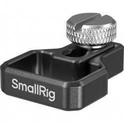 SmallRig Clamp câble HDMI pour cages Sony Alpha 7 V / 7 IV - 6406