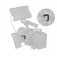 SmallRig Clamp câble HDMI pour cages Sony Alpha 7 V / 7 IV - 6406