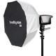 SmallRig FL-65 faltbare Lantern Softbox - 6407