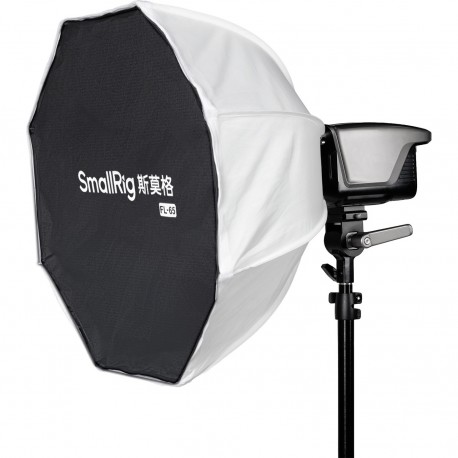 SmallRig Softbox lanterne pliable FL-65 - 6407