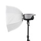SmallRig FL-65 faltbare Lantern Softbox - 6407