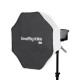 SmallRig FL-65 faltbare Lantern Softbox - 6407