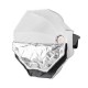 SmallRig FL-65 faltbare Lantern Softbox - 6407