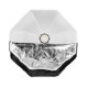 SmallRig FL-65 faltbare Lantern Softbox - 6407