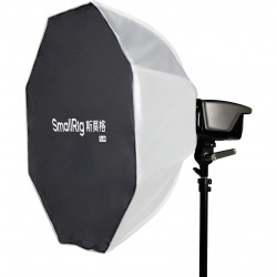 SmallRig Softbox lanterne pliable FL-90 - 6408