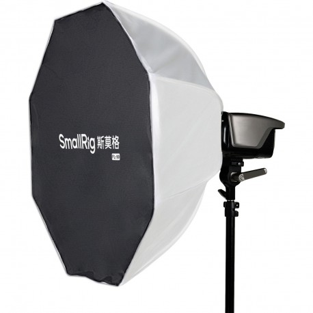 SmallRig Softbox lanterne pliable FL-90 - 6408