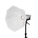 SmallRig FL-65 faltbare Lantern Softbox - 6407