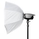 SmallRig FL-90 faltbare Lantern Softbox - 6408