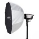 SmallRig FL-90 faltbare Lantern Softbox - 6408