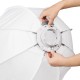 SmallRig FL-65 faltbare Lantern Softbox - 6407