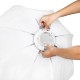 SmallRig Softbox lanterne pliable FL-90 - 6408