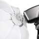 SmallRig Softbox lanterne pliable FL-90 - 6408