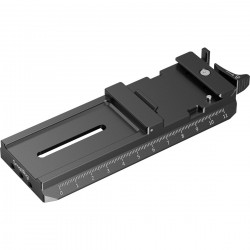 SmallRig Plateau rapide Manfrotto vers Arca pour DJI RS - 6439