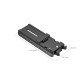 SmallRig Schnellwechselplatte Manfrotto auf Arca DJI RS - 6439
