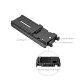 SmallRig Schnellwechselplatte Manfrotto auf Arca DJI RS - 6439