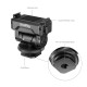 SmallRig Support Quick Release DJI Osmo Action 6/Nano - 6440