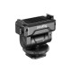 SmallRig Support Quick Release DJI Osmo Action 6/Nano - 6440