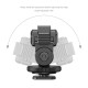 SmallRig Schnellwechsel-Halterung DJI Osmo Action 6/Nano - 6440