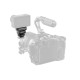 SmallRig Support Quick Release DJI Osmo Action 6/Nano - 6440