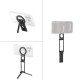 SmallRig FS-C1 Support téléphone pliable à mousqueton - 6470